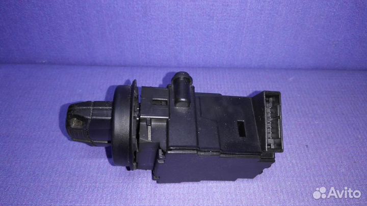 Замок зажигания BMW 5-серия E60/E61