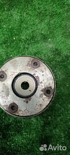 Фазорегулятор Mazda 6 седан 2.0 2006