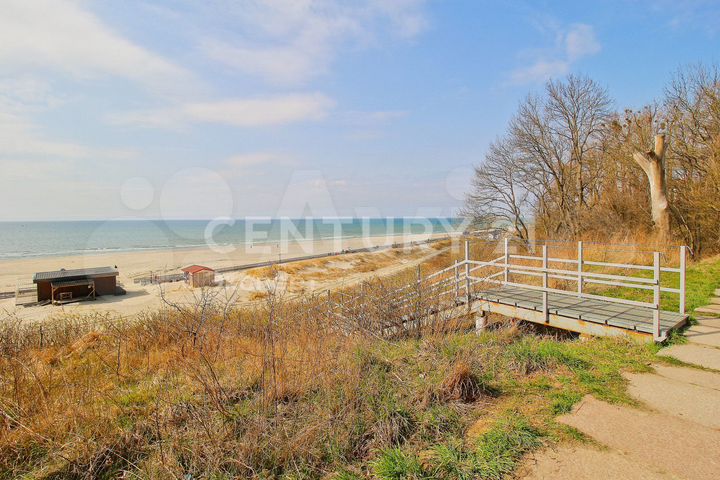 Дом 236,8 м² на участке 2,6 сот.