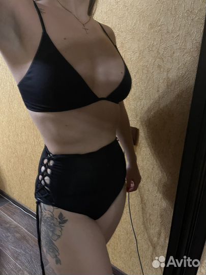 Купальник melissa oderbash XS