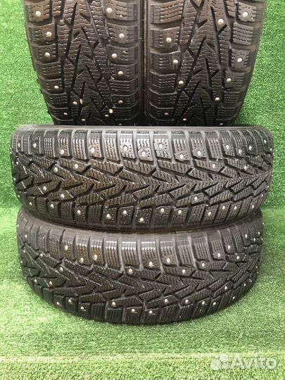 Nokian Tyres Nordman 7 185/65 R15 92T