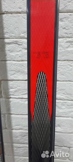 Беговые лыжи salomon equipe 6 combi 201