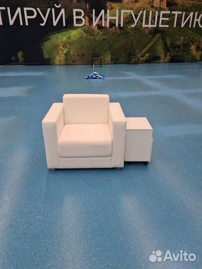 Оборудование для мероприятий, выставок, форумов