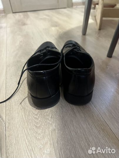 Туфли мужские 42