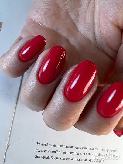 Мастер маникюра без опыта