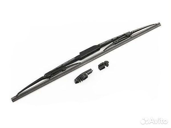 Щетка стеклоочистителя 70см / 28