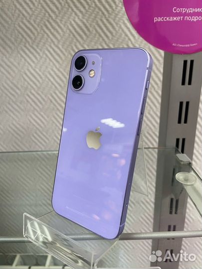 iPhone 12 mini, 64 ГБ
