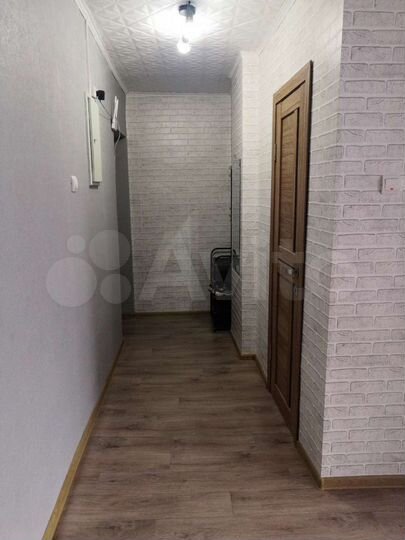 2-к. квартира, 46,5 м², 4/4 эт.