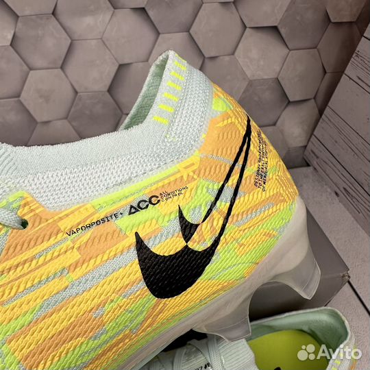 Бутсы nike zoom от 41 до 45