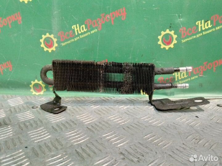 Радиатор гидроусилителя руля Ford Explorer