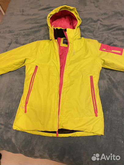 Комплект для сноуборда