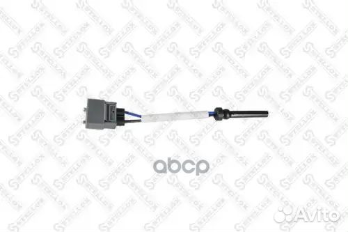 Датчик уровня охл. жидк. volvo