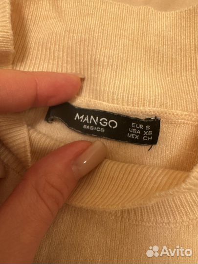 Джемпер женский 42 44