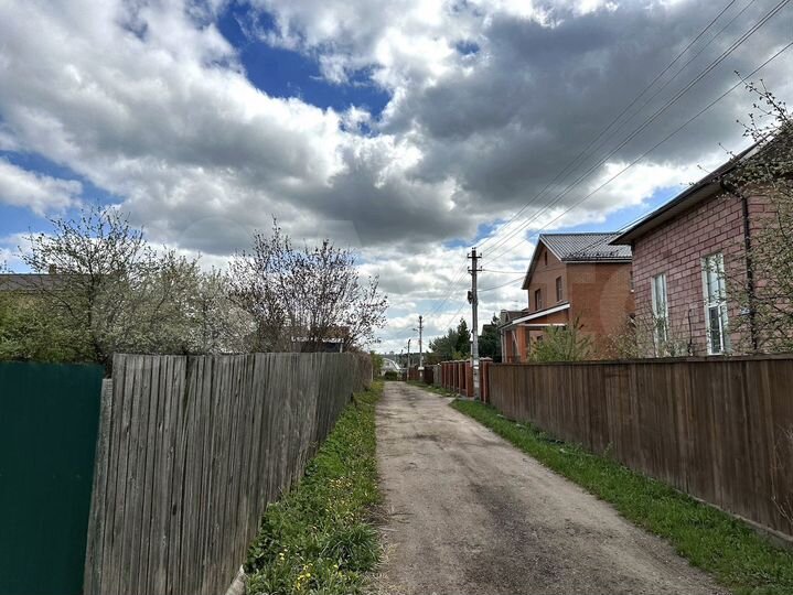 Участок 7 сот. (ИЖС)
