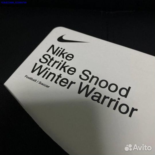 Снуд Nike (Арт.53537)