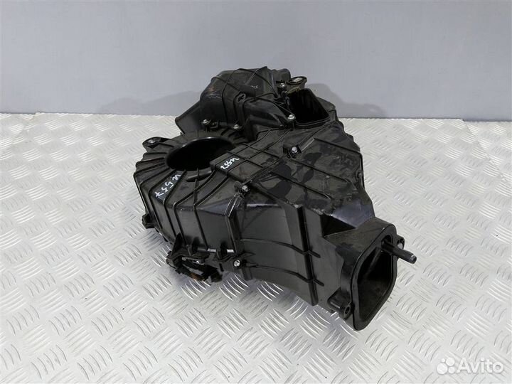 Корпус печки Volkswagen Sharan 7N0820004C