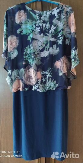 Платье женское