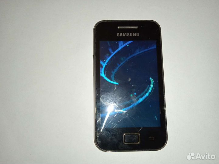 Телефон Samsung galaxy Ace Gt-55830