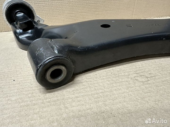 Рычаг правый Opel Antara/Chevrolet Captiva