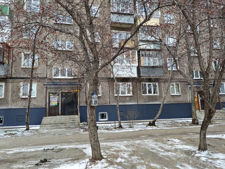 Продам помещение свободного назначения, 56 м²