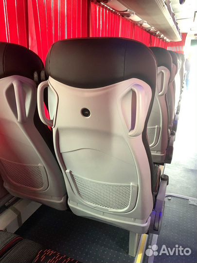 Заказ автобуса Пассажирские перевозки