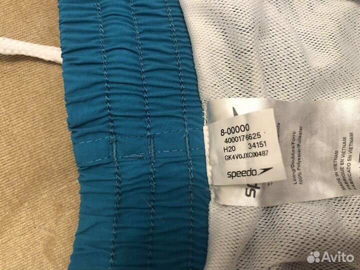 Шорты для плавания мужские новые