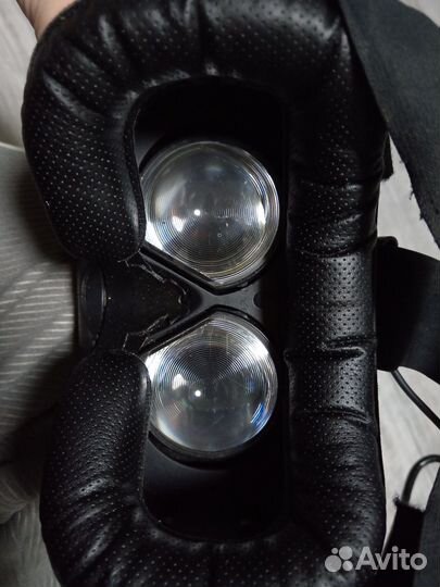 HTC vive VR-Шлем