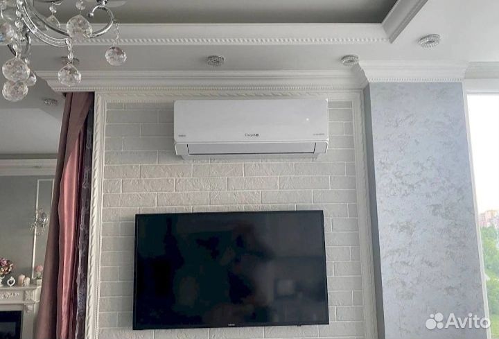 Сплит-системы компрессор Япония