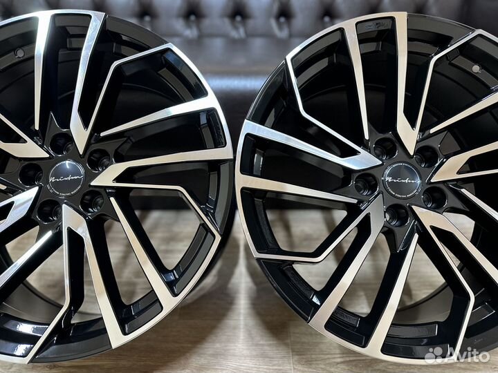 Новые диски R19 5-112