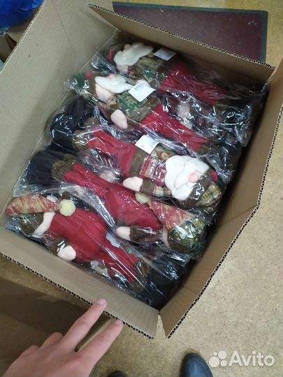 Фулфилмент в Иркутске