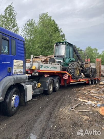 Тимбеджек 1010