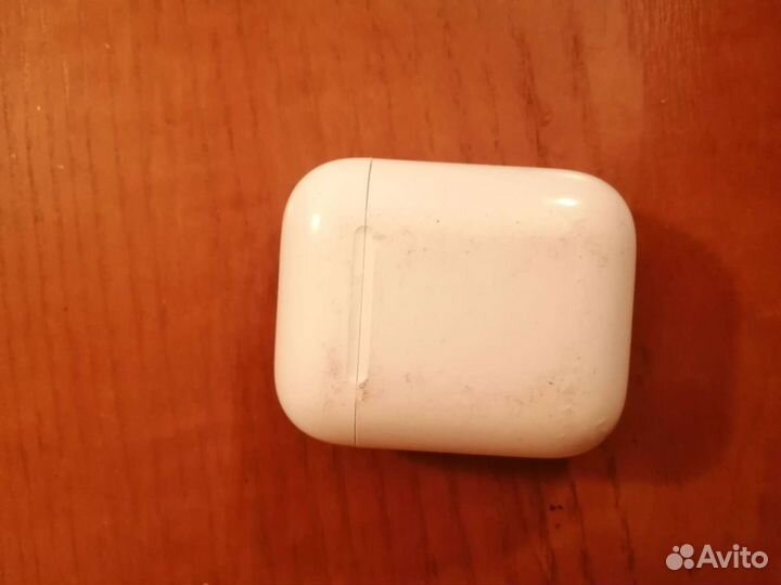 Кейс для airpods