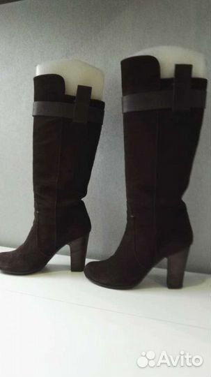 Сапоги Giancarlo Paoli