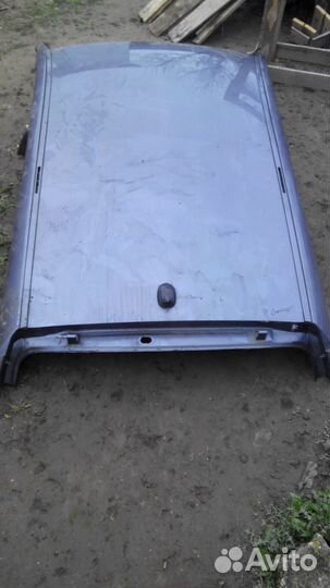 Опель астра h крыша 5 дверный хэчбэк В наличие