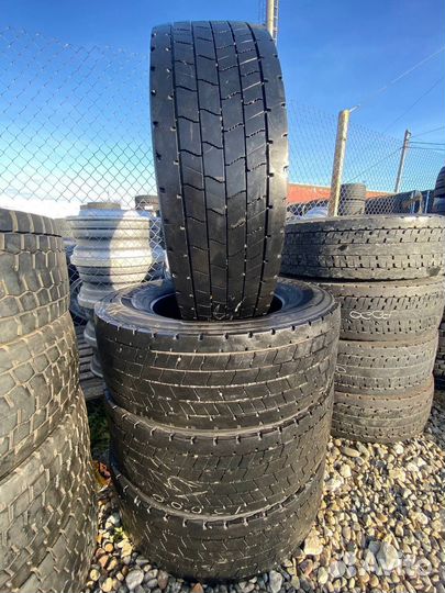 Continental 315/70/R22.5