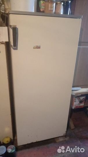 Холодильник бу