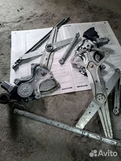 Тойота королла(150) переключатель подрулевой