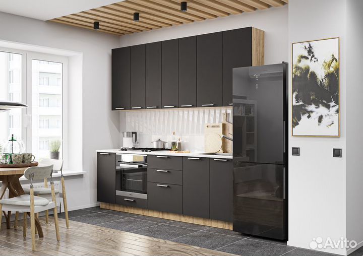 Кухонный гарнитур