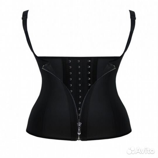 Корсет- майка для похудения и коррекции фигуры