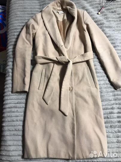 Пальто