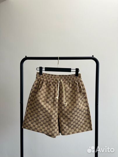 Шорты Gucci