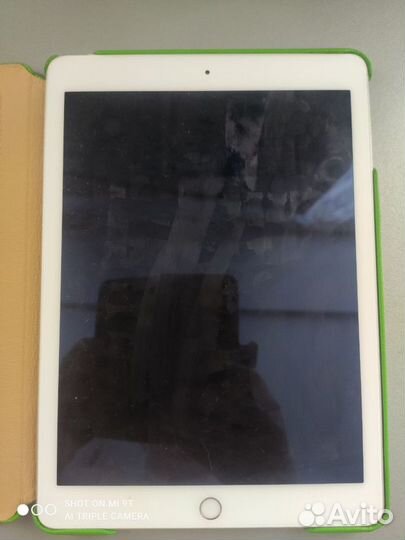 Apple iPad air 2