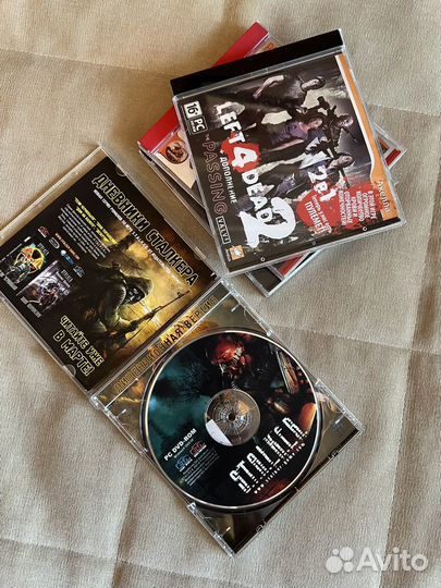 Компьюткрные игры