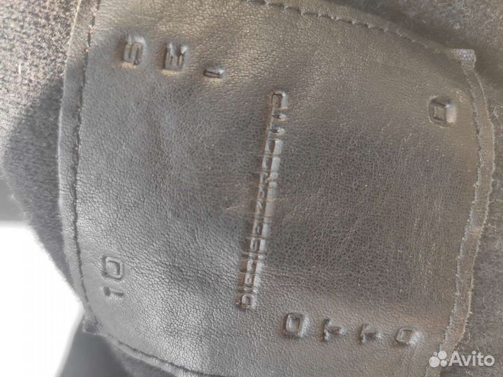 Куртка 10sei0otto