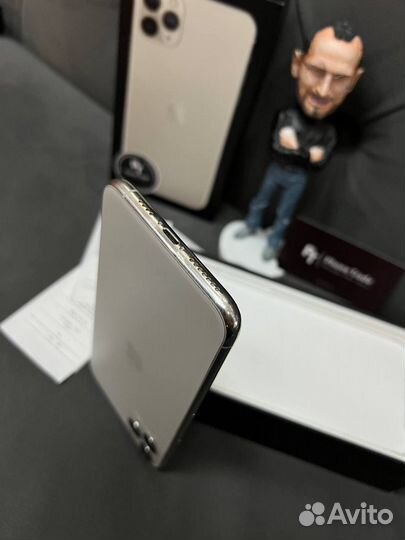 iPhone 11 Pro, 256 ГБ