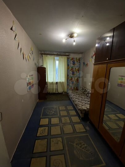 2-к. квартира, 46,2 м², 9/9 эт.