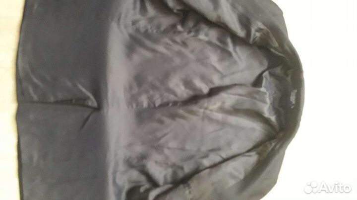 Пиджак школьный для мальчика