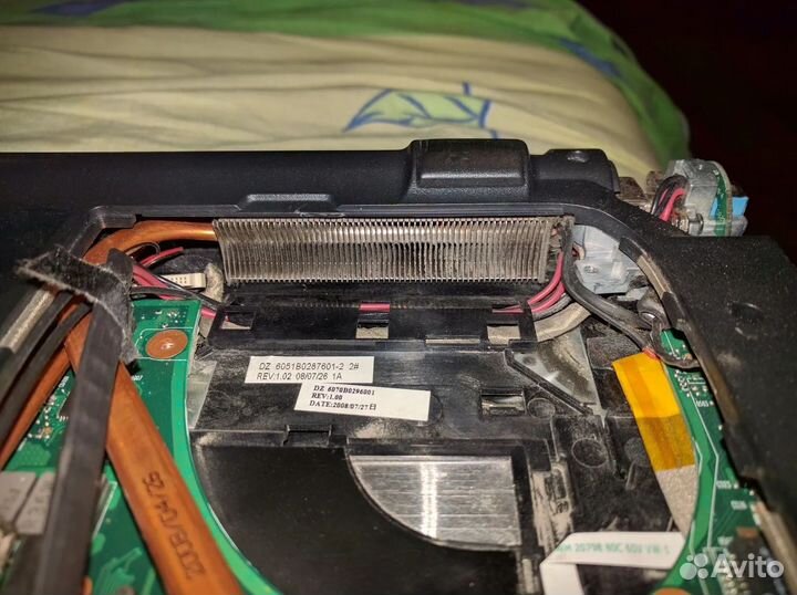 Установка Windows Ремонт ноутбуков