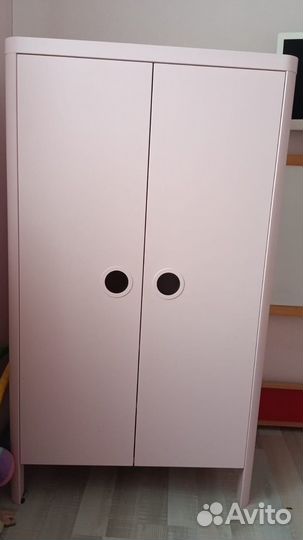 Детский шкаф IKEA