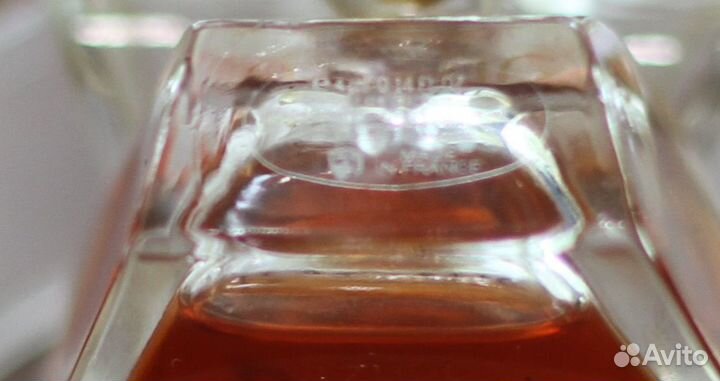 Миниатюра Lancome Poeme EDP 4 ml винтаж